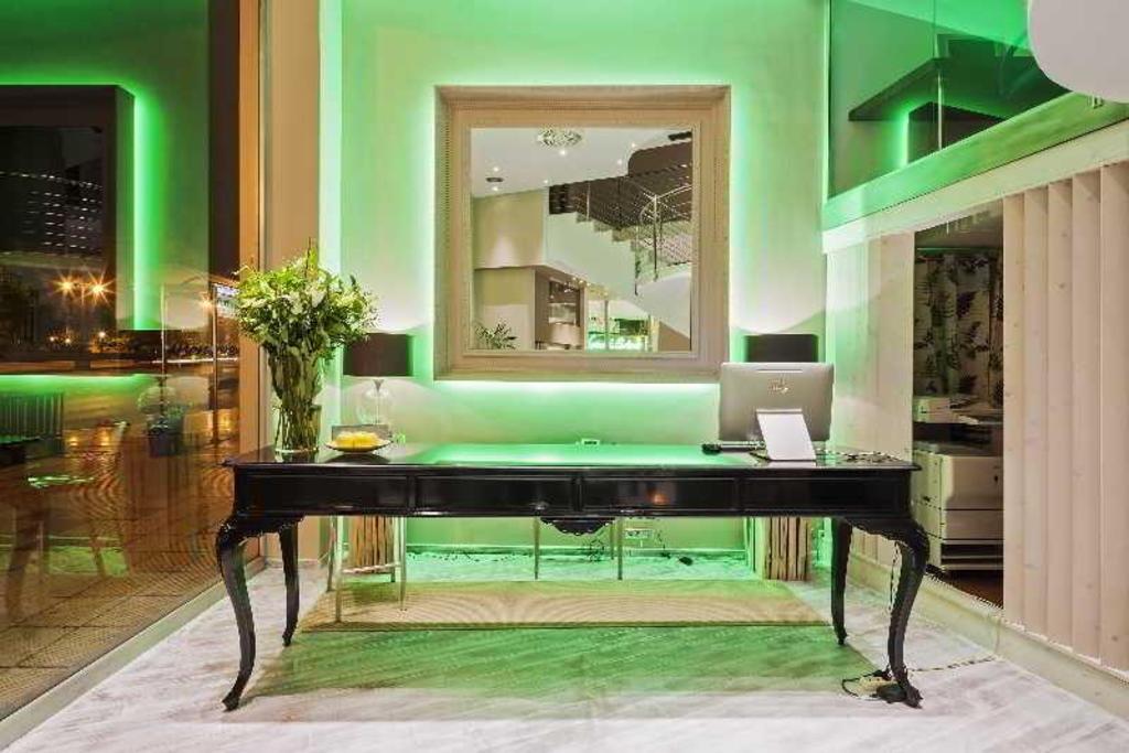 M Hotel