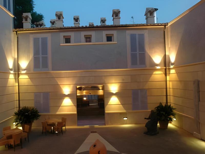 M House Hotel