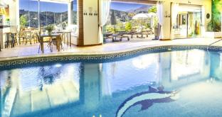 Malaga Hills Boutique & Wellness Hotel Adults Only