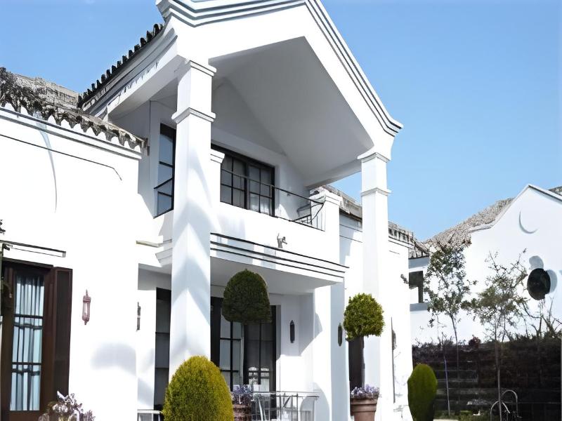 Marbella Club Hotel · Golf Resort & Spa