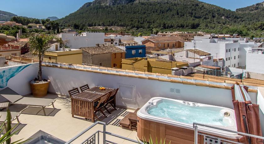 Mardenit Hotel Boutique