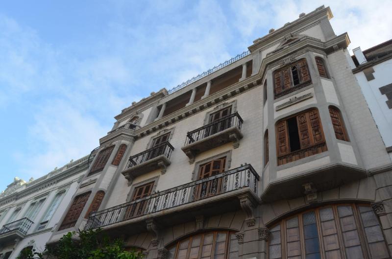 MASANET Emblematic Hotels by Airnest