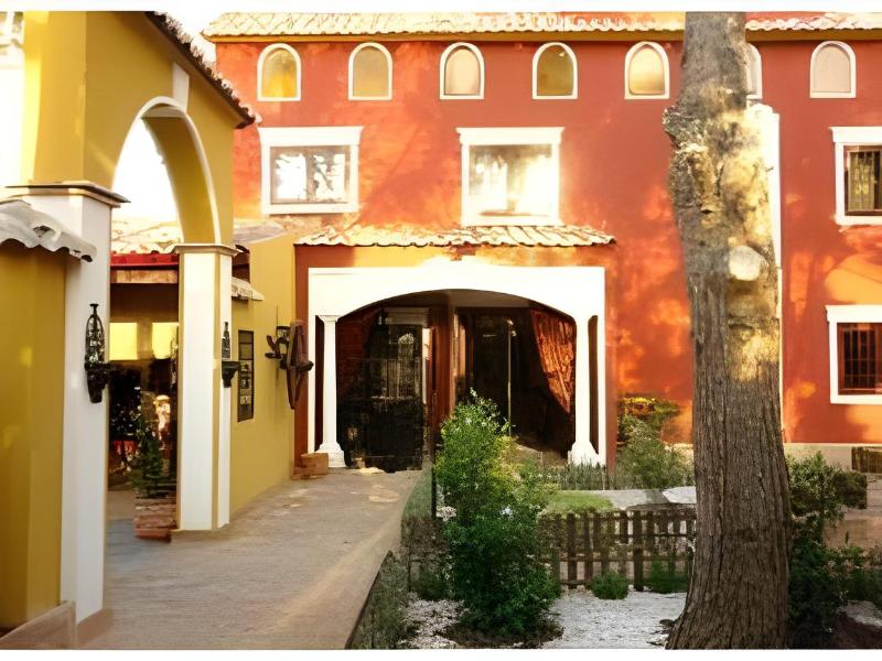 Masia De Lacy Hotel