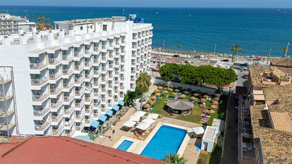 Medplaya Hotel Balmoral