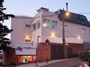 Mellow Hostel Barcelona