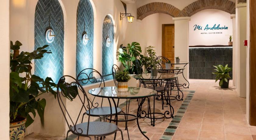 Mi Andalusia Hotel Experience