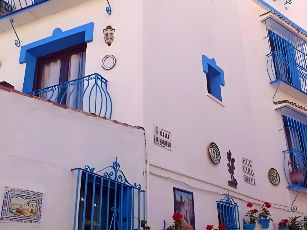Micaela Charming Hostal