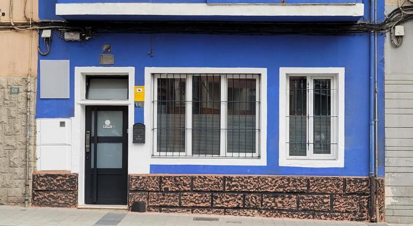 Mini-hotel Casa de la Luz