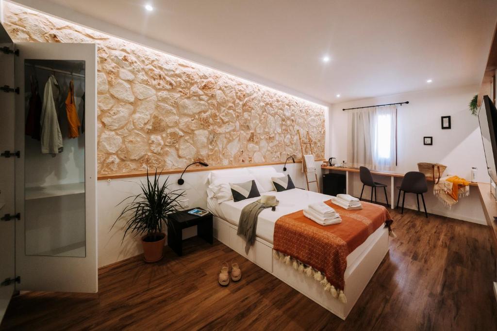 Murada hotel