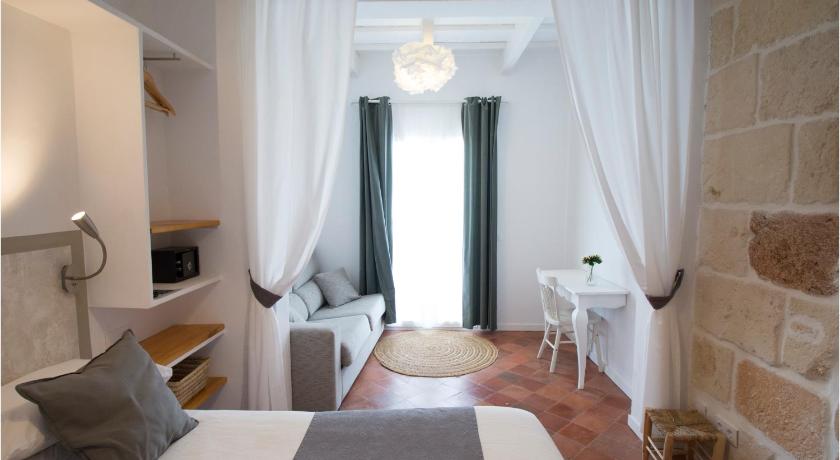 My Rooms Ciutadella Adults Only by My Rooms Hotels TI