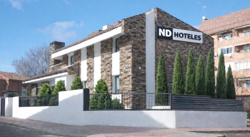 ND Hoteles