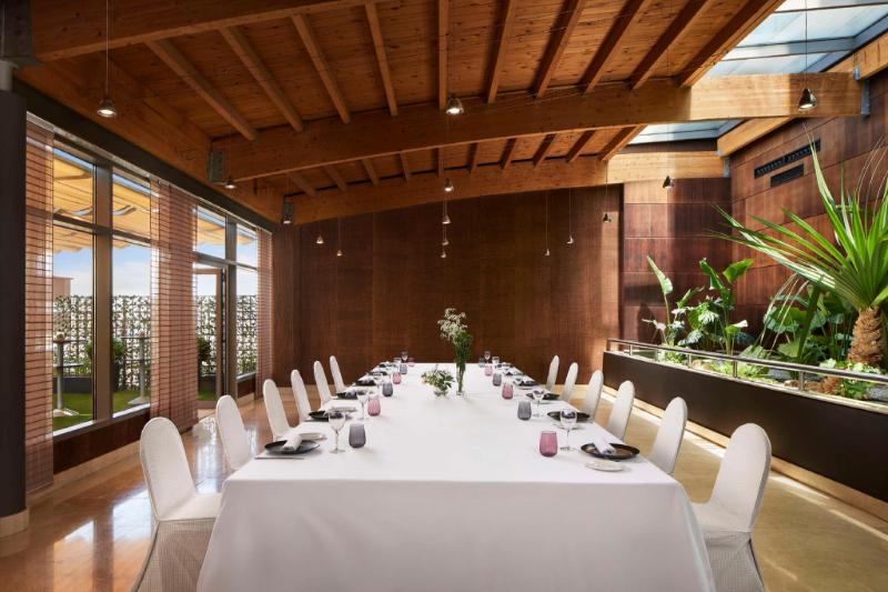 NH Alcorcon Hotel