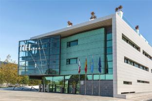 Nh Gijon Hotel