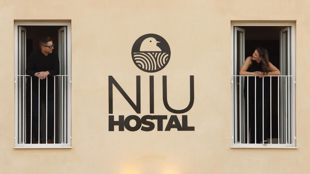 Niu Hostal