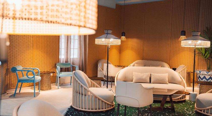 Nomada House by SH Hoteles