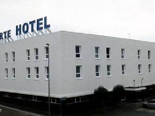 Norte Hotel