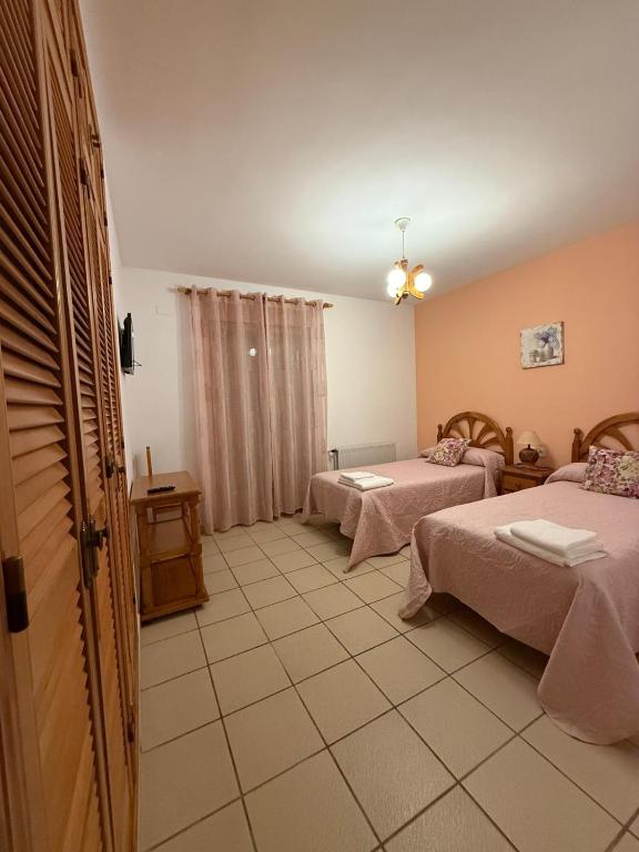 Nuevo Hostal Rasil