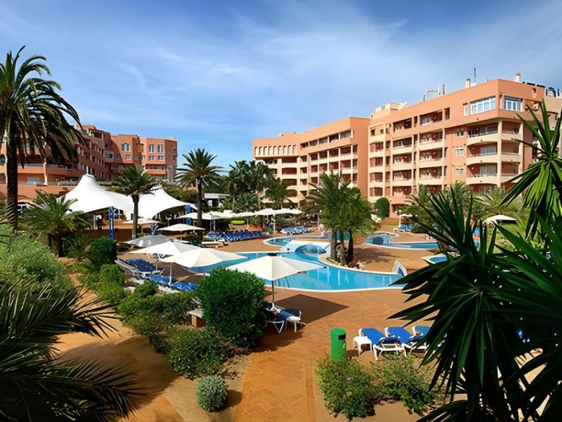 Oliva Nova Beach & Golf Hotel