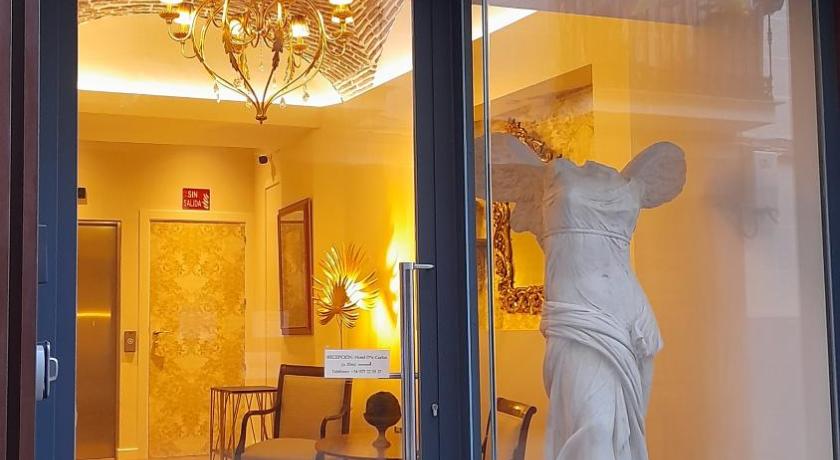 Olivae Hostal Boutique