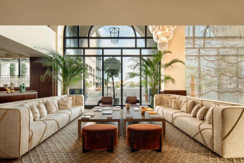 Only YOU Hotel Sevilla
