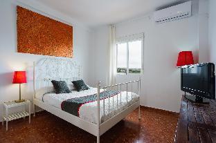 OYO Hotel Las Errizas