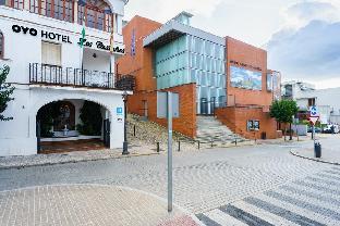 OYO Hotel Los Castaños