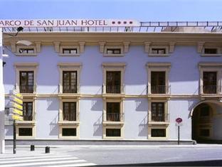 Palacio San Juan, a Royal Hideaway Hotel