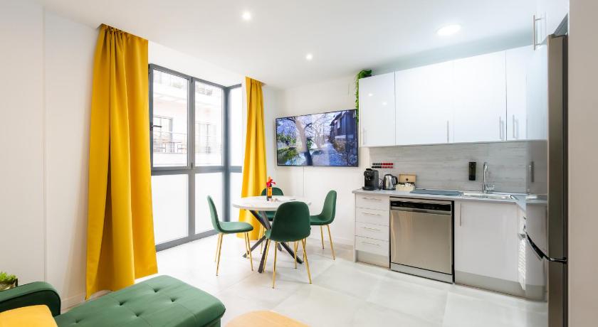 PALERMO ROOMs & HOTELs