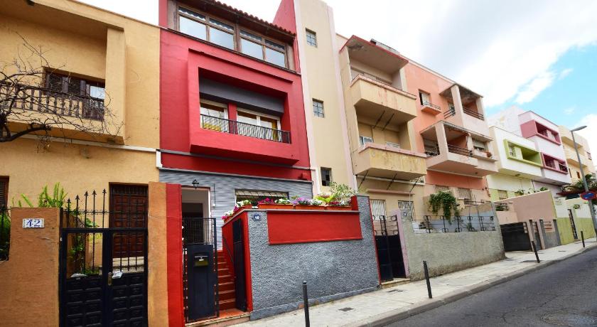 Parigi Hotel bed and Breakfast