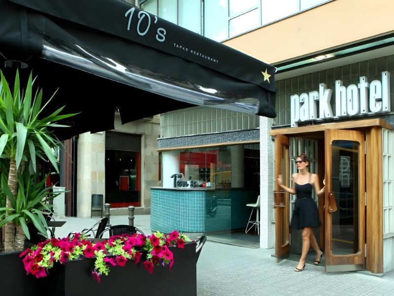 Park Hotel