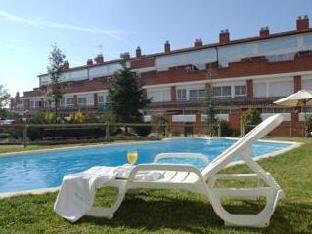 PARK SEDO Aparthotel