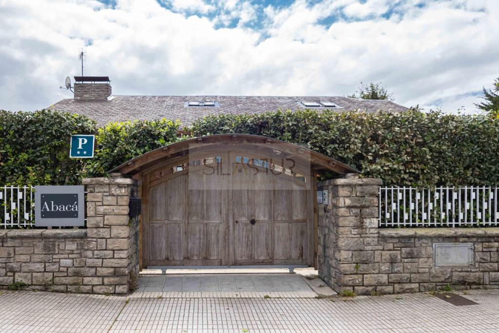 Pension Abaca By Silastur