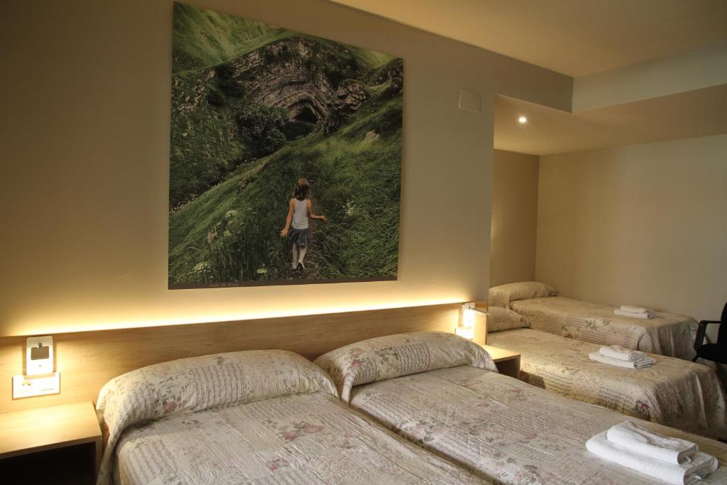 Pension Acella