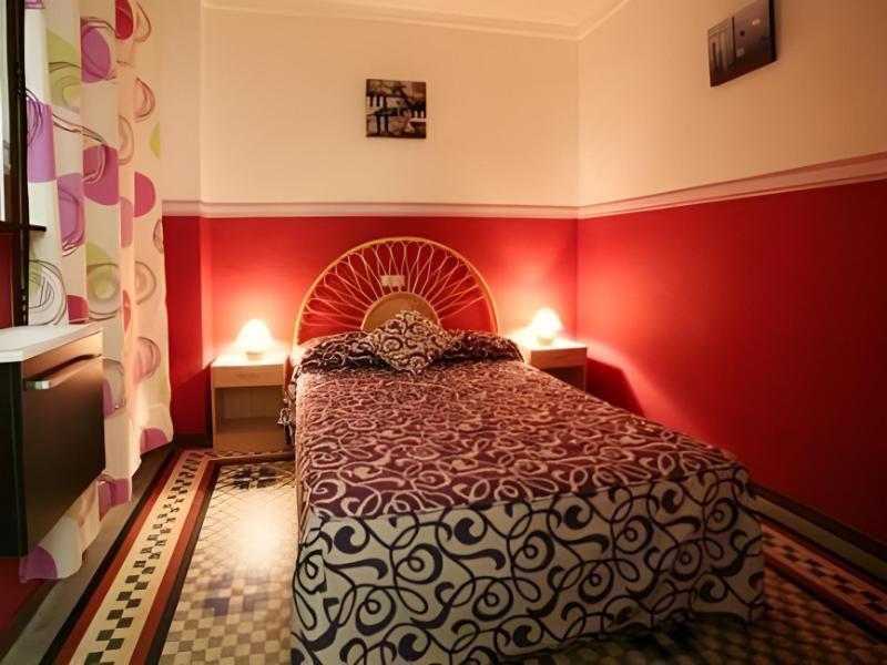 Pension Alicante