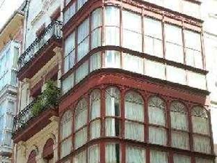 Pension AliciaZzz Bed And Breakfast Bilbao