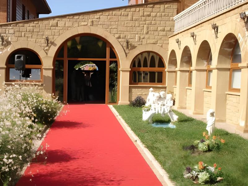 Pension Ametzagana