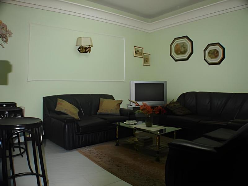 Pension Ariz
