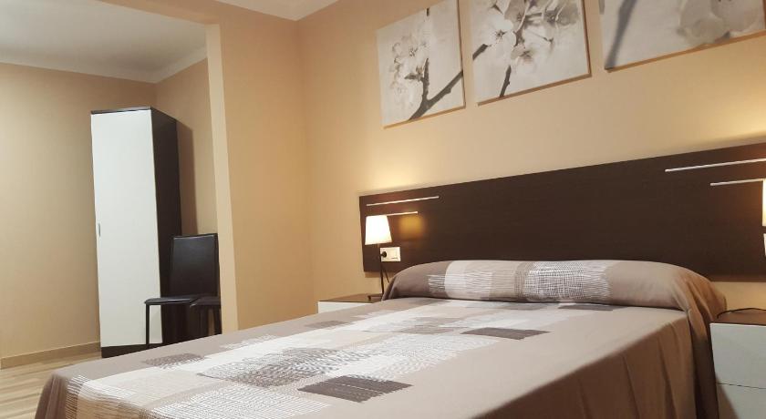 Pension Avenida