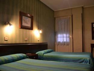 Pension Ayala