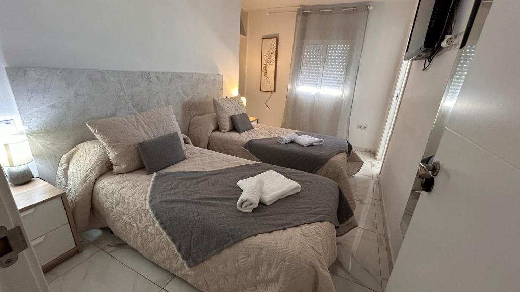 Pension Barlovento