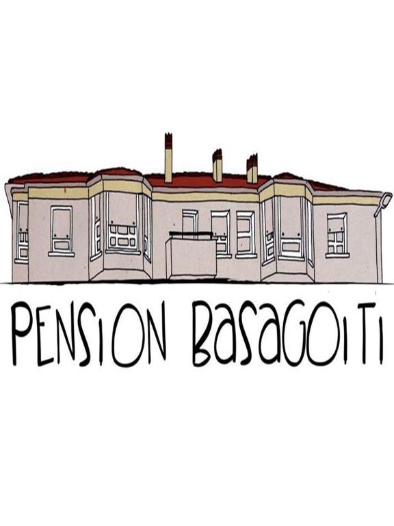 Pension Basagoiti