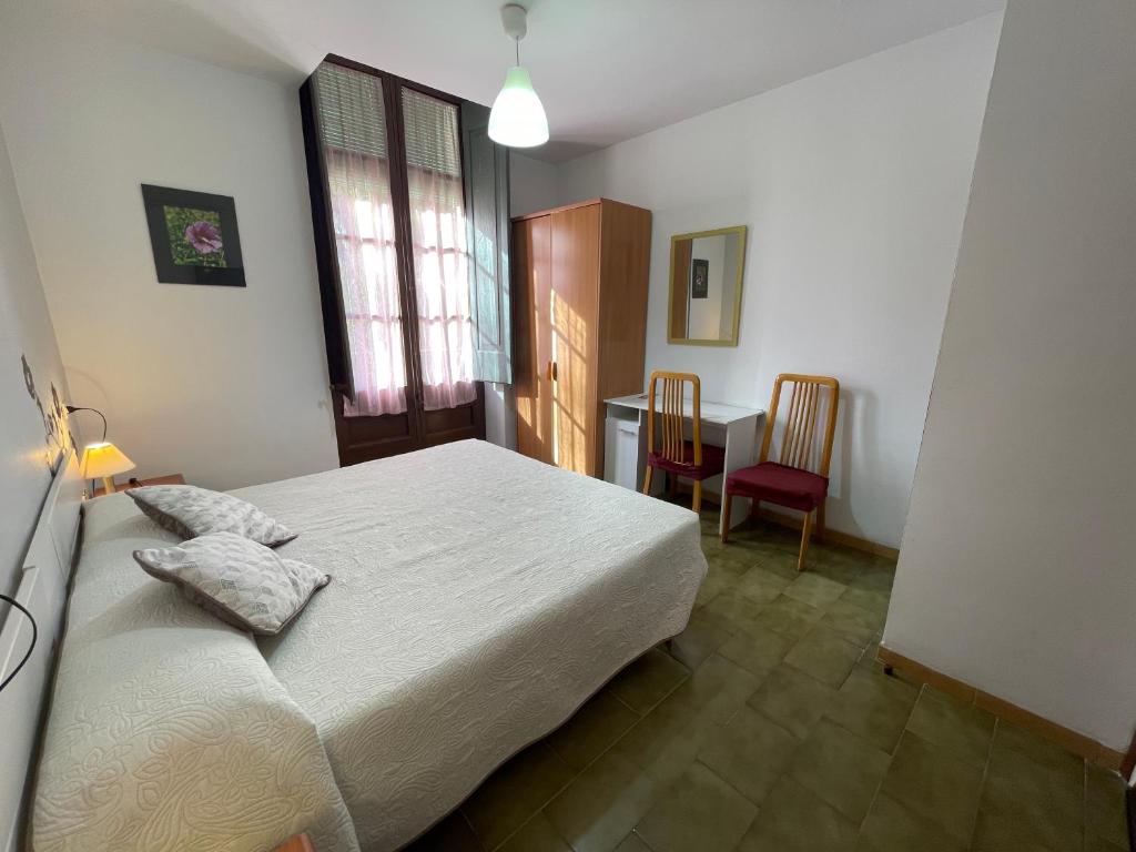 Pension Borras