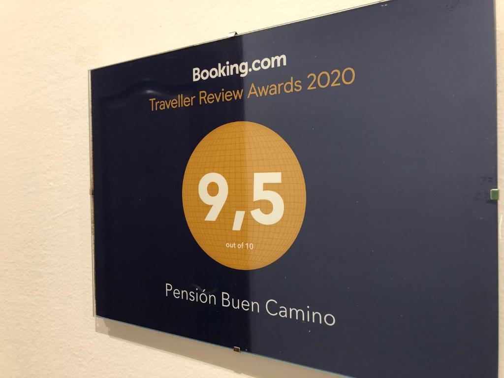 Pension Buen Camino