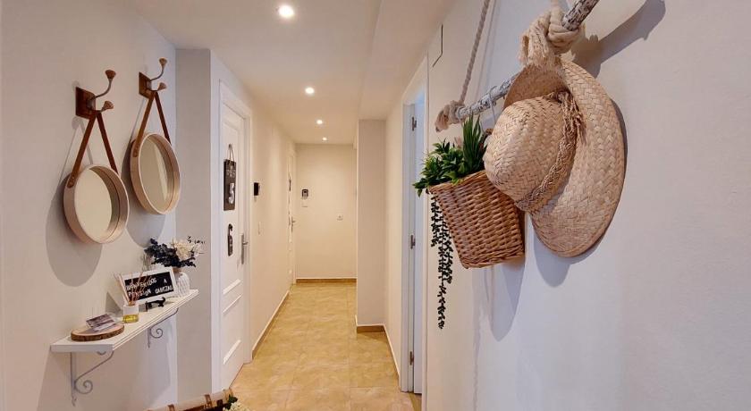 Pension Cabezas