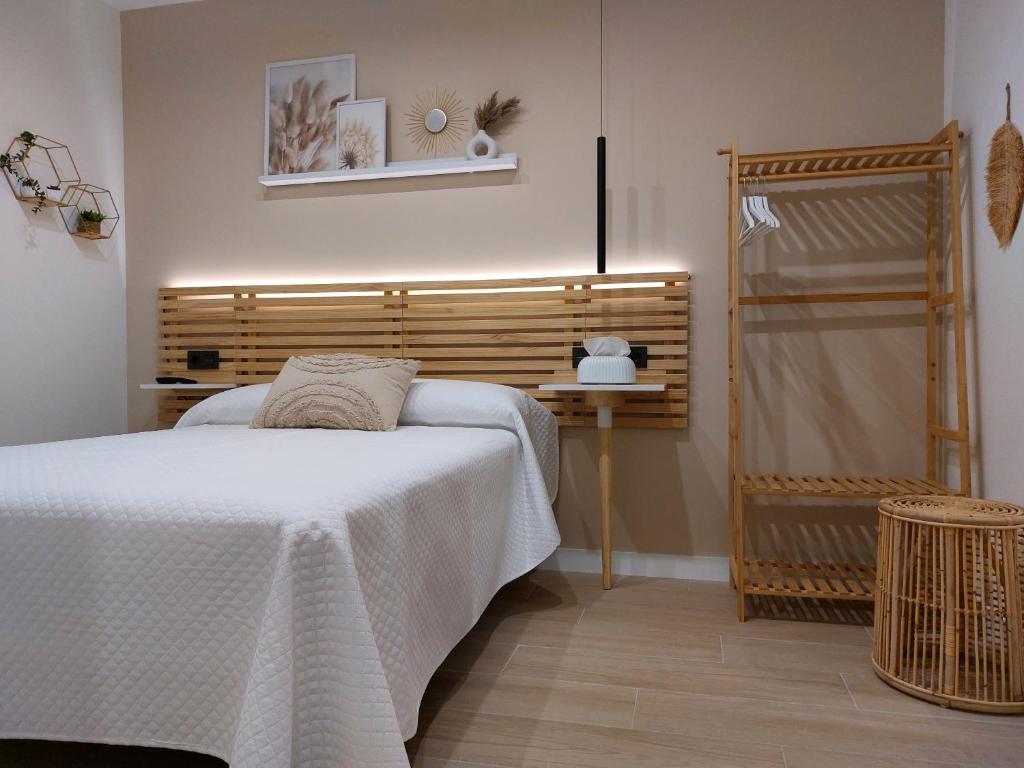 Pension Cabezas Oviedo