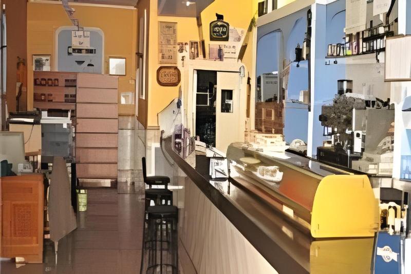 Pension Calfred II
