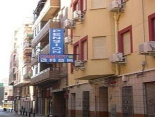 Pension Campoy
