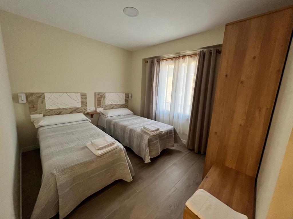 Pension Casa Carmen