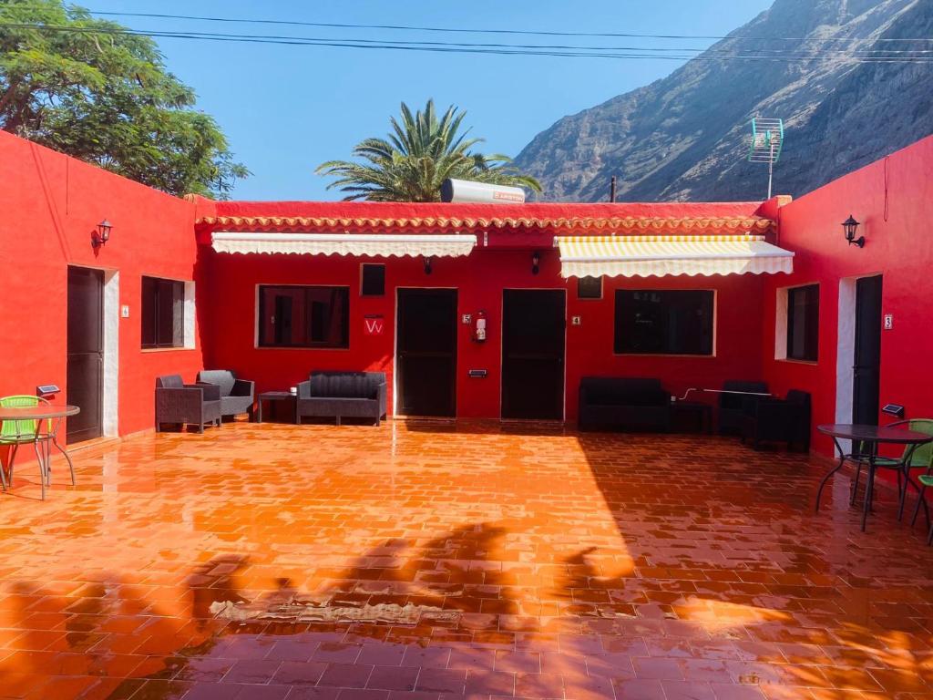 Pension Casa Trudo