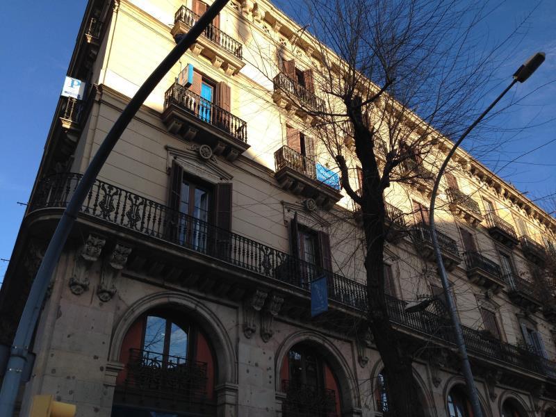 Pension Ciudadela
